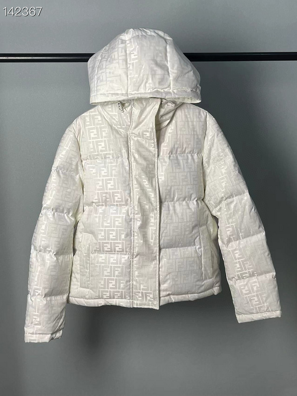 Fendi Down Jacket Wmns ID:20241204-90